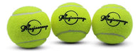 MagicOrange Tennis Balls, Pack of 3 Tennis Balls 2