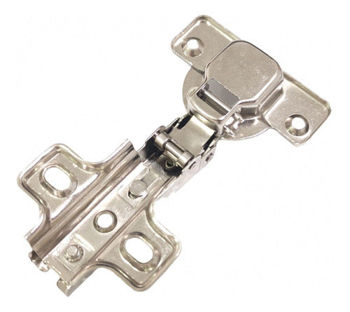 Weismal 35mm Concealed Hinge Codo 0 for Furniture Door - 32 Units 1