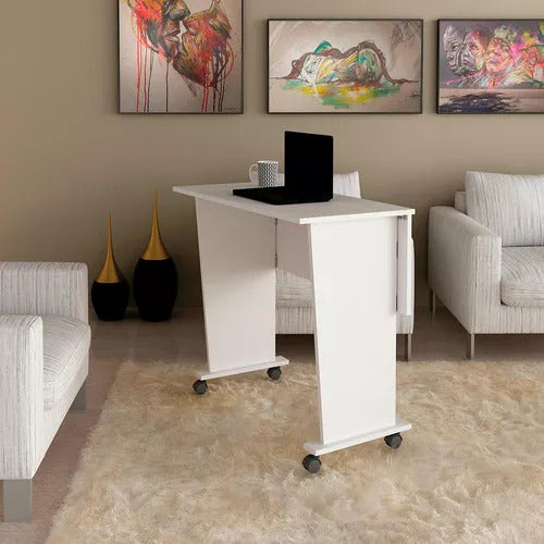 Daemsa Modern Multi-Purpose Folding Desk 2