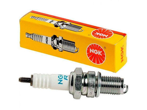 Ngk C9E Spark Plug - Japan 1