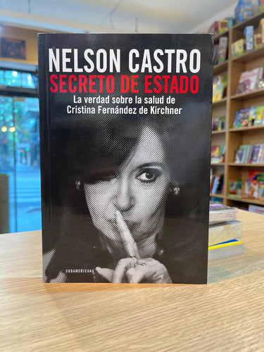 Nelson Castro - Secreto De Estado 0