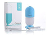 USB Ultrasonic Perfumed Humidifier Capsule Diffuser 3