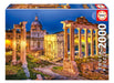 Educa Puzzle Foro Romano 2000 Pieces 0