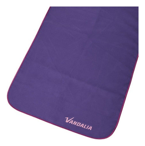 Vandalia Small Microfiber Quick-Dry Towel - Gym 1