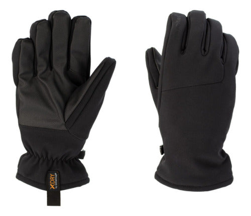 Extremities Guantes Abrigo Impermeable Focus 2