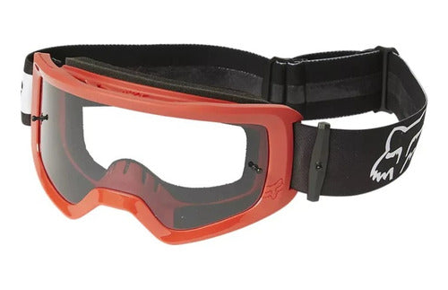 Adult Main Karrera Motocross Enduro MX Fox Goggles 1