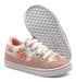 Heyday Urban Printed Reinforced Sneakers for Girls 186 3