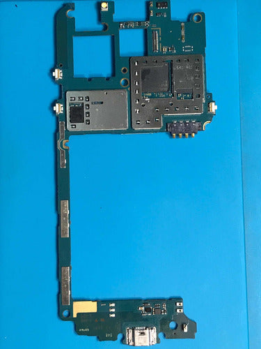 Placa *libre* Samsung J2 Pro J250 1