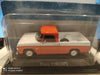 Dodge D100 Pick Up 1 43 Coleccion Ixo 10cm Auto A Escala 1