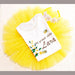 Mayatutu.ar Tutu with Body or T-Shirt and Personalized Headband 2