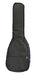 Padded Medium Acoustic Guitar Case by Open Music 0