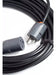 Richi Prolongador Cable Taller 20m Negro X 4 Un 0