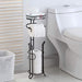 Sunnypoint Bathroom Soporte De Almacenamiento De Rollo De Pa 2