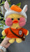 Lalafanfan Duck Plush Tik Tok Original Accessories 30 cm 1