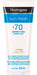 Neutrogena Sun Fresh Protector Solar Crema Fps 70 200ml 6c 1