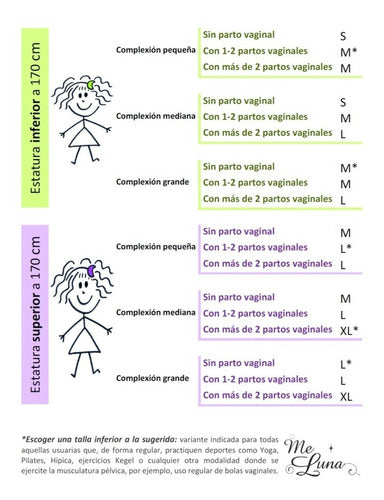 MeLuna Menstrual Cups 2