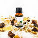 Monte Kurama Ginger - Essential Oils - 15 ml 1