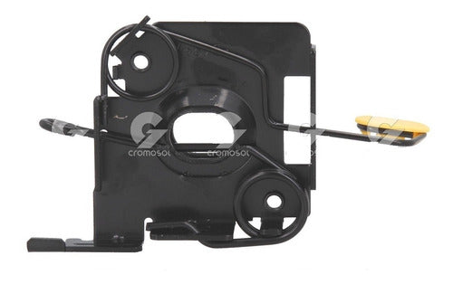 Hood Lock Lower Ford Ecosport 2007 to 2013 2