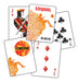 Miticlick Customized Poker Playing Cards - Souvenir Game 6