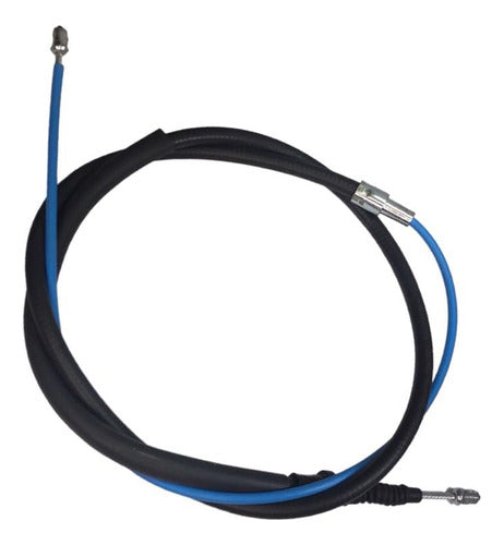 Cable Freno Mano Vw Golf Iv Mk4 1715mm 0