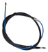 Cable Freno Mano Vw Golf Iv Mk4 1715mm 0