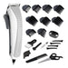 Combo Remington Kit De Corte Pg6125 + Corta Cabello Hc4050 7