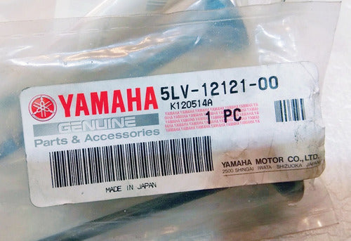 Valvula Escape Original Yamaha Vx Cruiser Fx Sport2008 Otros 1