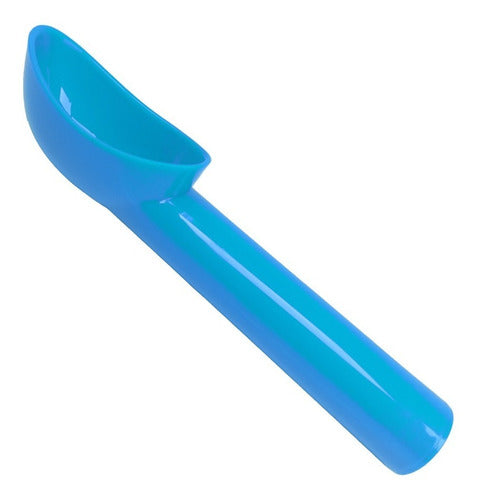 Dunia Ice Cream Scoop Plastic Reinforced 2