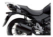 Shad Lateral Luggage Rack 3P System for Suzuki V-Strom 250 17 2