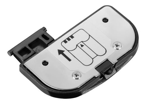 Nikon D7200 Battery Cover 2