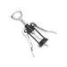 Moderno Bazar Wing Corkscrew Wine Opener Metal Plastic 0