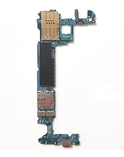 Placa Samsung A5 A520f (2017) Dualsim Libre De Fabrica 0