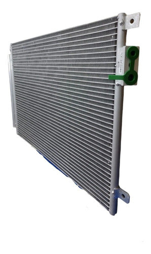 Denso Air Conditioner Condenser for Fiat Uno Novo 1