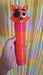 FNAF 3D Printed Pencil Case Tube 5