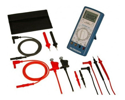 BK Precision Digital Multimeter Kit + Accessories 391A Kit 0