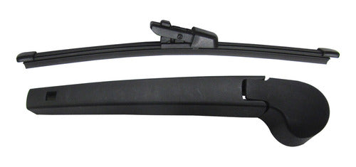 Alternativo VW Up Rear Window Wiper Arm with Brush 0