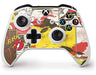 Dc Comics Flash Xbox One S Controller Patron De Bloque De F 0