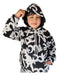 C&N Style Maxi Buzos Kids Hoodie with Fleece Lining 7