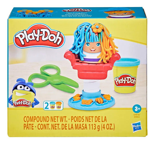 Play-Doh Mini Classic Fun Games by Hasbro 1