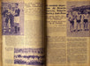 Mundo Uruguayo N°853 Nacional - Wanderers /peñarol 1935 6