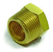 Intor Bronze Reduction Bushing 1/2 X 3/8 Industrial Accessories 0