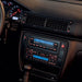 Fiamon Marco Adaptador Stereo 1 Din Con Gaveta Passat Golf 846g 5