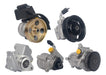 Corven Power Steering Pump Chevrolet Prisma 2 1.4 0