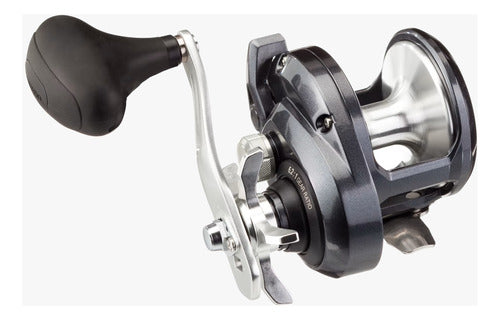 Shimano Torium 14hga 6.3:1 - Rotating Reel 1