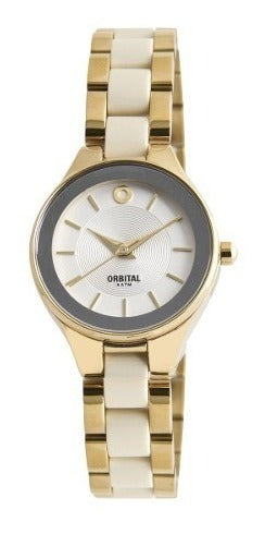 Orbital Watch for Women Ed366718 Official Agent Belgrano 1