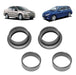 TORMAX Kit Torrington Peugeot 207 0