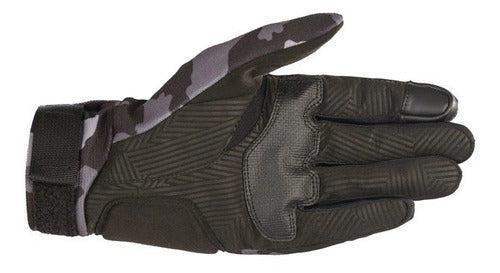 Alpinestars Reef Summer Motorcycle Gloves Rd 1