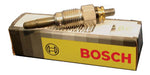 Bosch Pre-Heating Glow Plug for Isuzu Trooper 2.8 TD L141mm 0