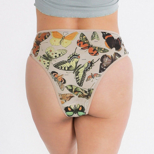 Absorbent Design Underwear, Menstrual/Incontinence 1