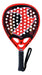 Dabber Paleta De Padel - Gladiador + Protector + Cubre Grips 1